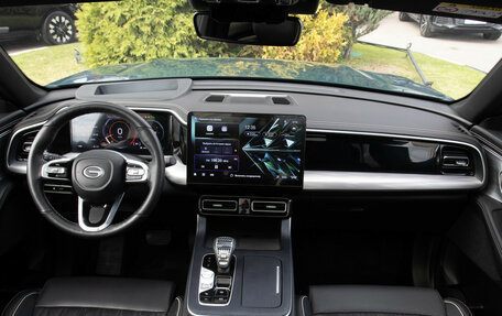 GAC GS8, 2024 год, 3 488 000 рублей, 11 фотография
