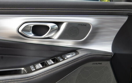GAC GS8, 2024 год, 3 488 000 рублей, 24 фотография