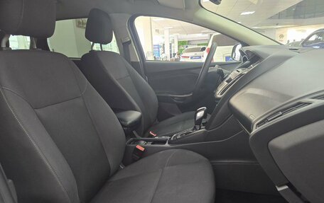Ford Focus III, 2017 год, 1 099 000 рублей, 13 фотография