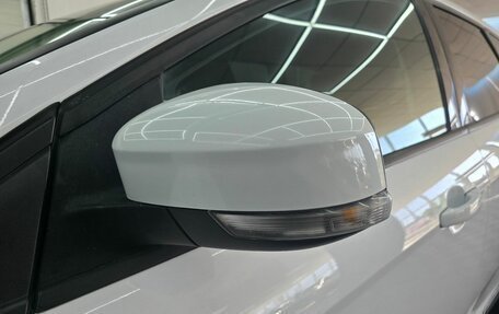 Ford Focus III, 2017 год, 1 099 000 рублей, 9 фотография