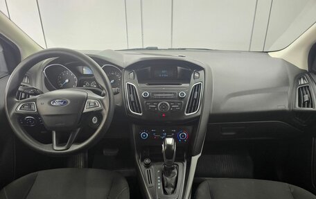 Ford Focus III, 2017 год, 1 099 000 рублей, 11 фотография
