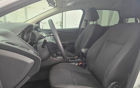 Ford Focus III, 2017 год, 1 099 000 рублей, 12 фотография