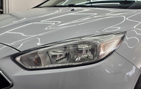 Ford Focus III, 2017 год, 1 099 000 рублей, 8 фотография