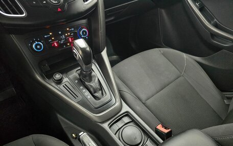 Ford Focus III, 2017 год, 1 099 000 рублей, 23 фотография