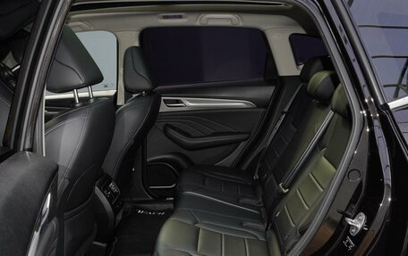 Haval F7 I, 2021 год, 2 319 000 рублей, 6 фотография