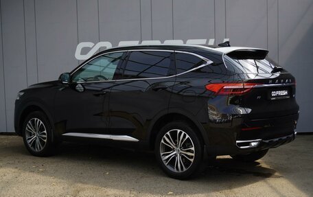 Haval F7 I, 2021 год, 2 319 000 рублей, 2 фотография