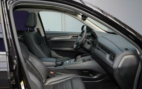 Haval F7 I, 2021 год, 2 319 000 рублей, 9 фотография
