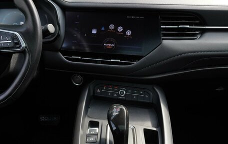 Haval F7 I, 2021 год, 2 319 000 рублей, 11 фотография