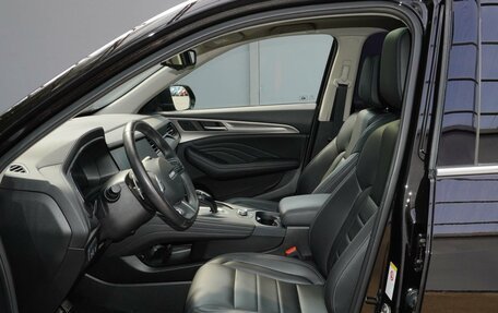 Haval F7 I, 2021 год, 2 319 000 рублей, 7 фотография