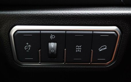 Haval F7 I, 2021 год, 2 319 000 рублей, 17 фотография