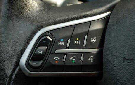 Haval F7 I, 2021 год, 2 319 000 рублей, 19 фотография