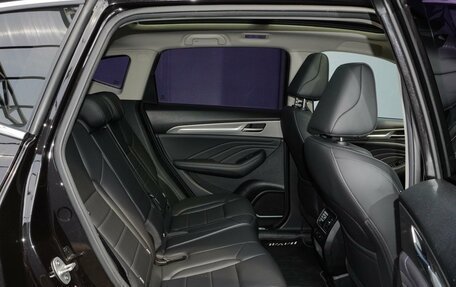 Haval F7 I, 2021 год, 2 319 000 рублей, 8 фотография