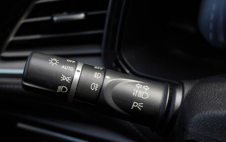 Haval F7 I, 2021 год, 2 319 000 рублей, 22 фотография