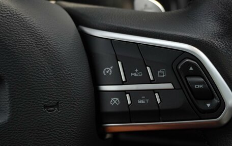Haval F7 I, 2021 год, 2 319 000 рублей, 21 фотография