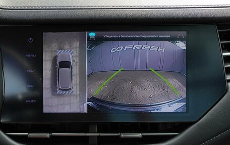 Haval F7 I, 2021 год, 2 319 000 рублей, 14 фотография