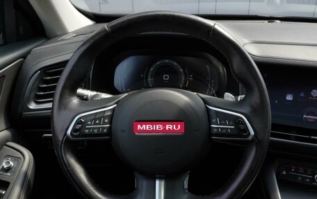 Haval F7 I, 2021 год, 2 319 000 рублей, 20 фотография