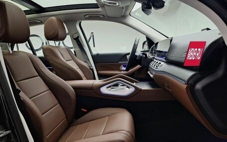 Mercedes-Benz GLE, 2026 год, 10 400 000 рублей, 6 фотография
