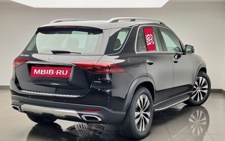 Mercedes-Benz GLE, 2026 год, 10 400 000 рублей, 3 фотография