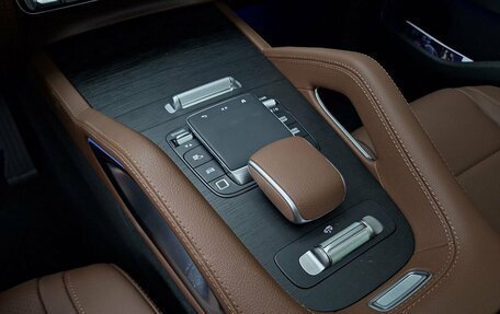 Mercedes-Benz GLE, 2026 год, 10 400 000 рублей, 14 фотография