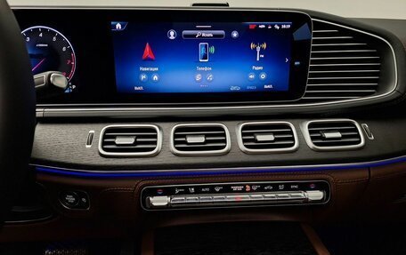 Mercedes-Benz GLE, 2026 год, 10 400 000 рублей, 16 фотография