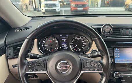 Nissan X-Trail, 2019 год, 2 750 000 рублей, 6 фотография