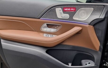 Mercedes-Benz GLE, 2026 год, 10 400 000 рублей, 15 фотография