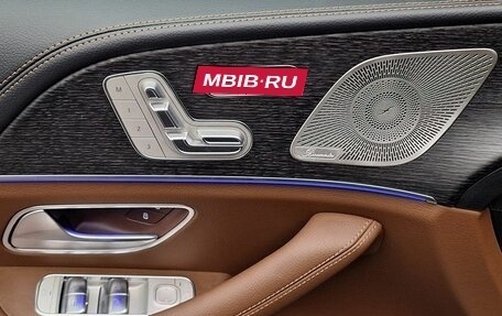 Mercedes-Benz GLE, 2026 год, 10 400 000 рублей, 17 фотография