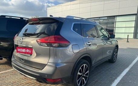 Nissan X-Trail, 2019 год, 2 750 000 рублей, 2 фотография