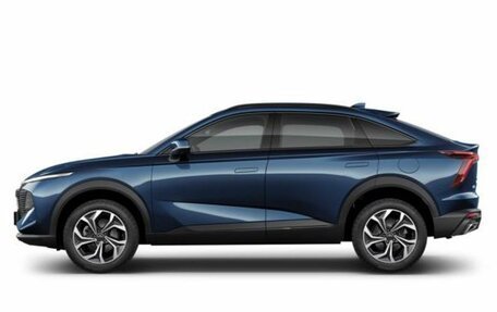 Haval F7x, 2026 год, 3 999 000 рублей, 4 фотография