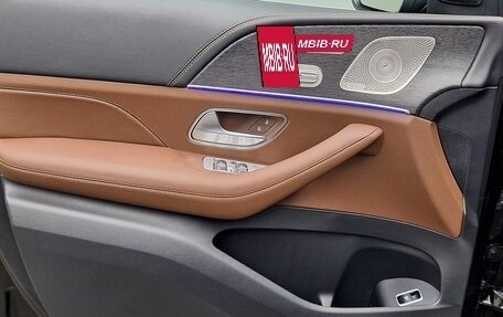 Mercedes-Benz GLE, 2026 год, 10 400 000 рублей, 15 фотография