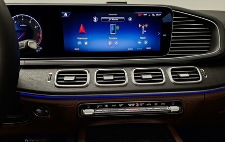 Mercedes-Benz GLE, 2026 год, 10 400 000 рублей, 16 фотография