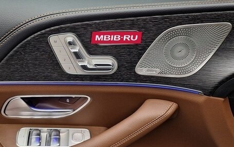 Mercedes-Benz GLE, 2026 год, 10 400 000 рублей, 17 фотография