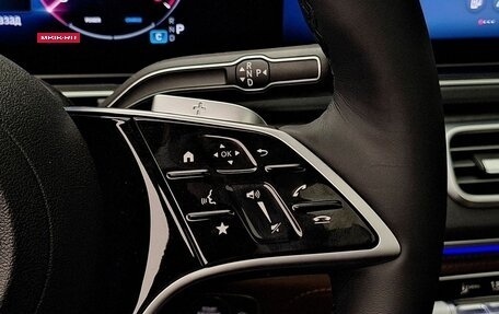 Mercedes-Benz GLE, 2026 год, 10 400 000 рублей, 13 фотография