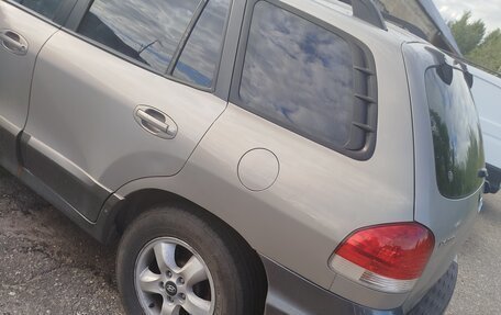 Hyundai Santa Fe Classic, 2008 год, 250 000 рублей, 10 фотография