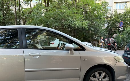 Honda City IV, 2007 год, 220 000 рублей, 4 фотография