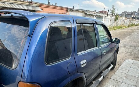 KIA Sportage IV рестайлинг, 1997 год, 160 000 рублей, 2 фотография
