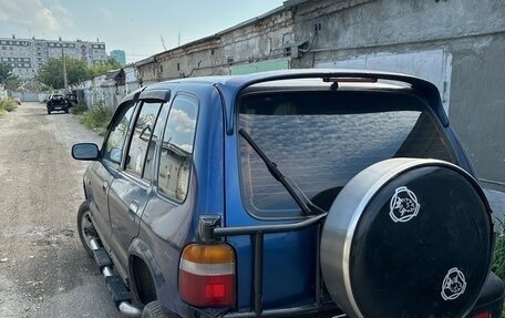 KIA Sportage IV рестайлинг, 1997 год, 160 000 рублей, 4 фотография