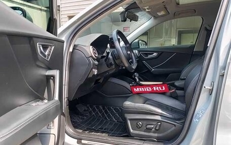 Audi Q2 I, 2022 год, 1 930 000 рублей, 4 фотография