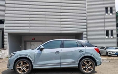 Audi Q2 I, 2022 год, 1 930 000 рублей, 16 фотография