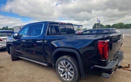 GMC Sierra, 2025 год, 5 500 000 рублей, 2 фотография