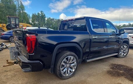 GMC Sierra, 2025 год, 5 500 000 рублей, 3 фотография