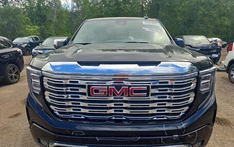 GMC Sierra, 2025 год, 5 500 000 рублей, 5 фотография