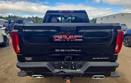 GMC Sierra, 2025 год, 5 500 000 рублей, 6 фотография