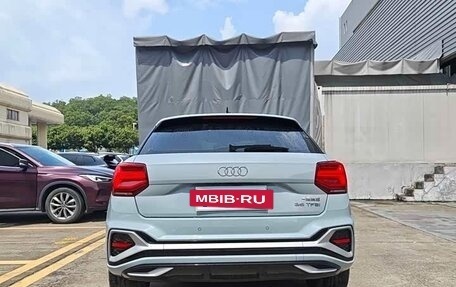 Audi Q2 I, 2022 год, 1 930 000 рублей, 14 фотография
