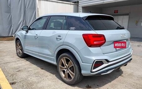 Audi Q2 I, 2022 год, 1 930 000 рублей, 15 фотография