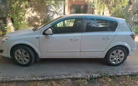 Opel Astra H, 2010 год, 590 000 рублей, 2 фотография