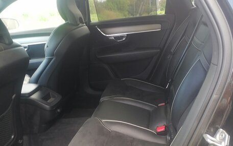 Volvo V90 II, 2018 год, 2 699 000 рублей, 5 фотография