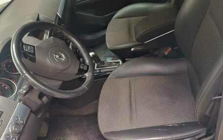 Opel Astra H, 2010 год, 590 000 рублей, 11 фотография