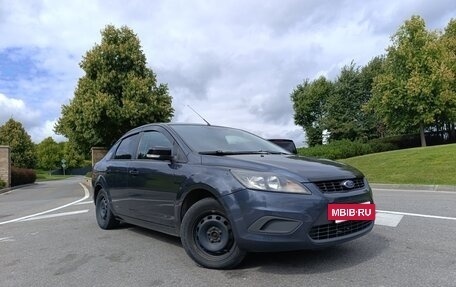 Ford Focus II рестайлинг, 2011 год, 680 000 рублей, 2 фотография