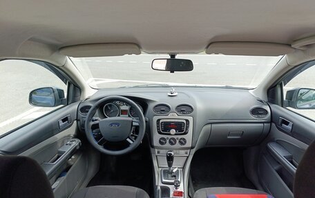 Ford Focus II рестайлинг, 2011 год, 680 000 рублей, 7 фотография